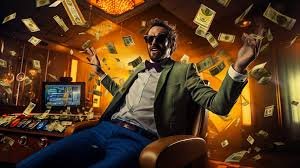 Giao diện đỉnh cao của Casino trực tuyến tại bty6139